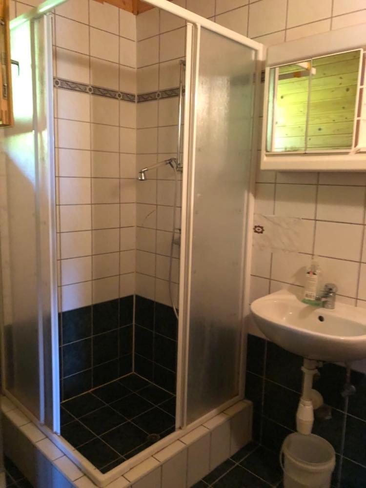 Almos Apartman Balatonfenyves Εξωτερικό φωτογραφία